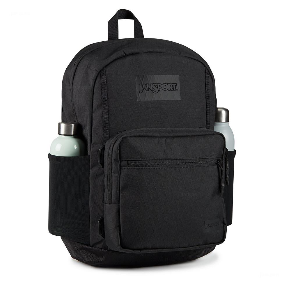 Sac à Dos Ordinateur JanSport Pro Pack System Noir | KVI-26708272